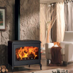poele a bois provence