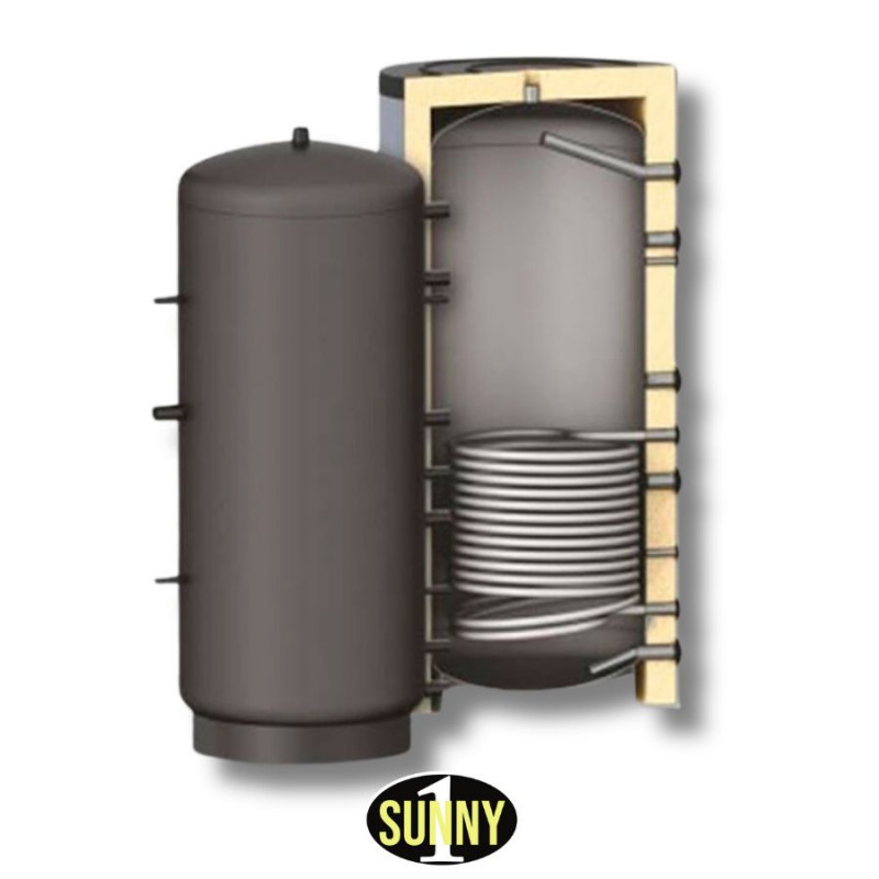 ballon tampon bts 800