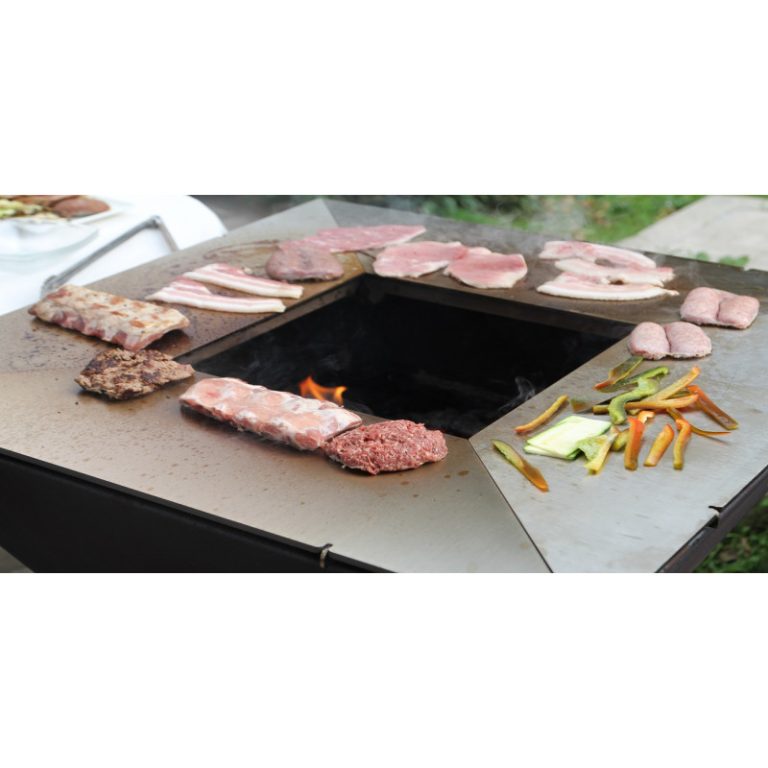 barbecue au feu de bois colorado (2)