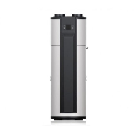 chauffe eau thermodynamique 200l