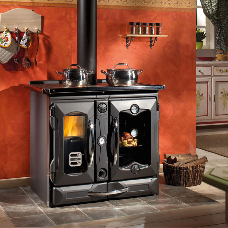 cuisiniere a bois bouilleur termosuprema compact dsa 4412 cuisiniere a bois bouilleur termosuprema compact dsa 4412