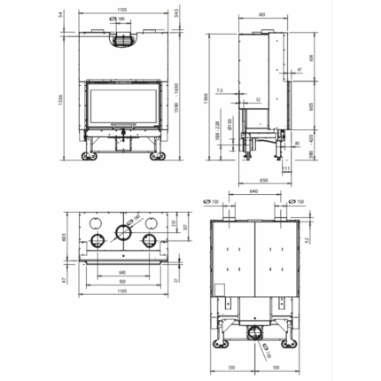 insert a bois monoblocco 90pa 20 (4)