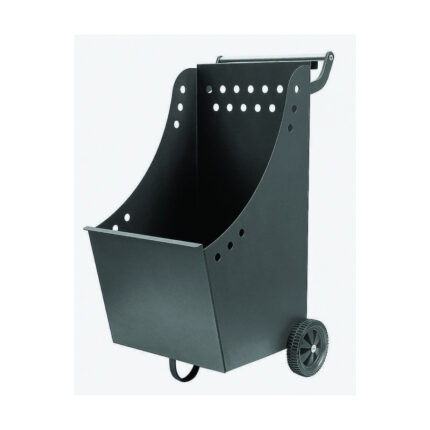 panier a buches a roulettes