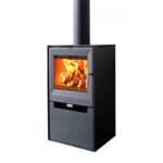 poele a bois aduro 14