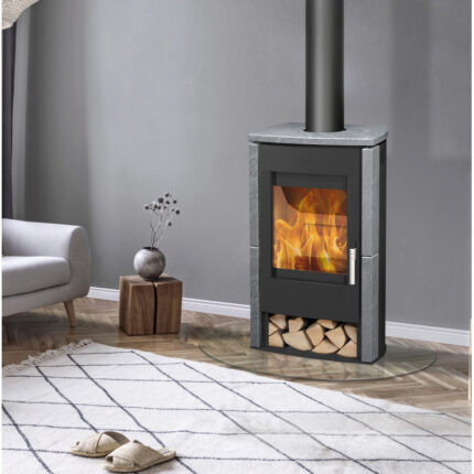 poele a bois brasil pierre ollaire