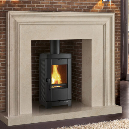 poele a bois brigitta gb