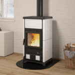 poele a bois concita 2 0