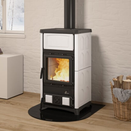 poele a bois concita 2 0