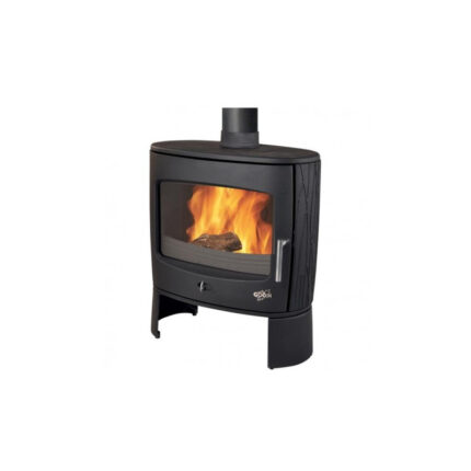 poele a bois eclipse godin (1)