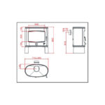 poele a bois eclipse godin (2)