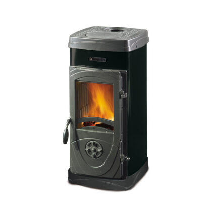 poele a bois super junior