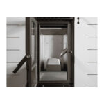 poele a granules canalisable extra plat ricanto (4)
