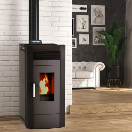 poele a granules hydro baracuda commo plus 4797