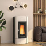 poele a granules hydro isidora h20