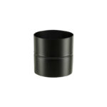 adaptateur pour sortie de fumee du poele a 150f 150f enm