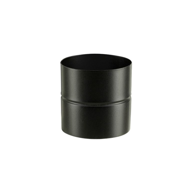 adaptateur pour sortie de fumee du poele a 150f 150f enm