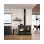 cuisiniere a bois alaska