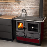 cuisiniere a bois bouilleur thermo magnum
