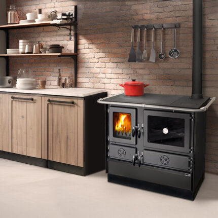 cuisiniere a bois magnum sd