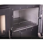 cuisiniere a bois mervio inox (3)