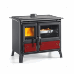 cuisiniere a bois milly