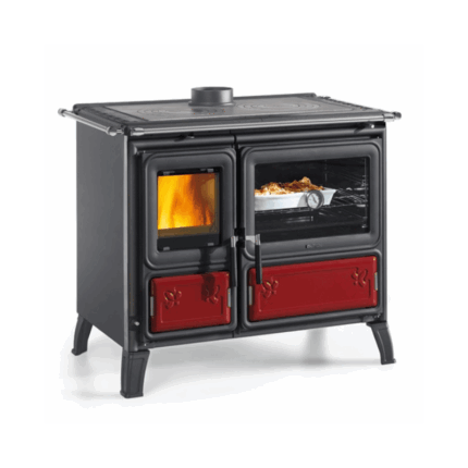 cuisiniere a bois milly