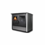 cuisiniere a bois north