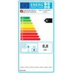 cuisiniere a bois rosa 5 0 ceramica (4)