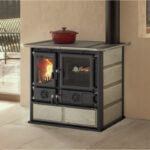 cuisiniere a bois rosa 5 0 petra