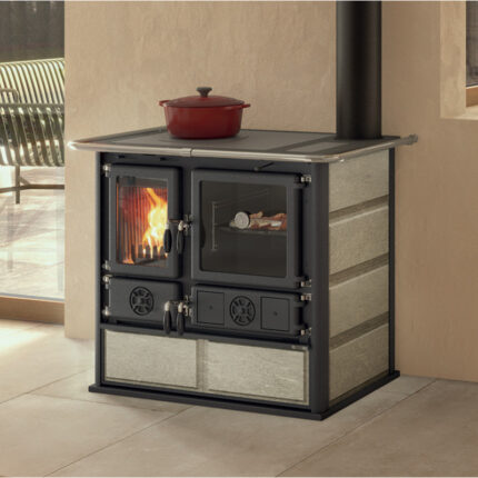 cuisiniere a bois rosa 5 0 petra