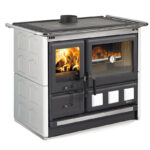 cuisiniere a bois rosa xxl 5 0 maiolica (3)