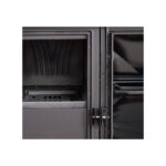 cuisiniere a bois rosa xxl 50 steel (5)