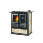 cuisiniere a bois rosetta 5 0 ceramica liberty (2)