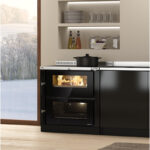 cuisiniere a bois verona xxl 10552