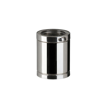 element droit longueur 25 cm ed 250 150 ti