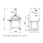 four a bois 4 pizzas pulcinella bois 11557 (3)
