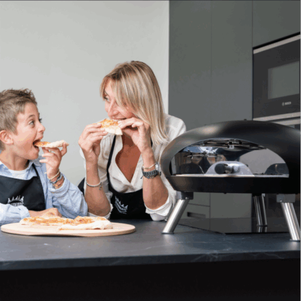 four electrique portatif crosti (1)