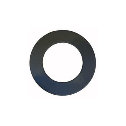 rosace de finition plafond ros edp150tz